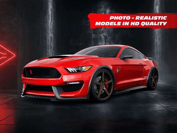 3dtuning最新免费版图3