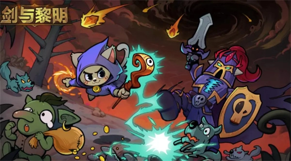 剑与黎明核心属性独家解析