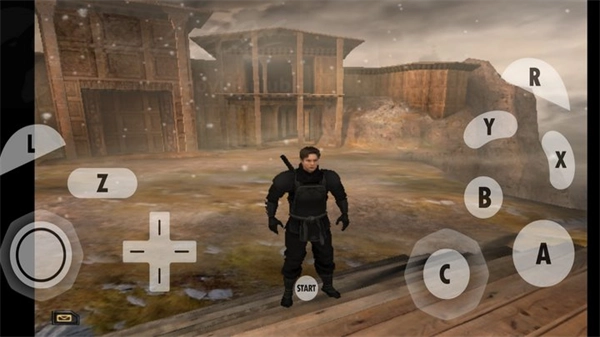 蝙蝠侠侠影之谜