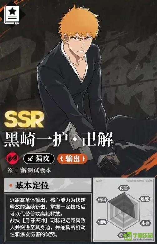 境界刀鸣黑崎一护刻印搭配指南