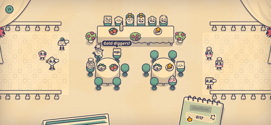 这个座位有人坐吗安卓官方版图3