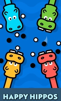 四人游戏对战手机版图1