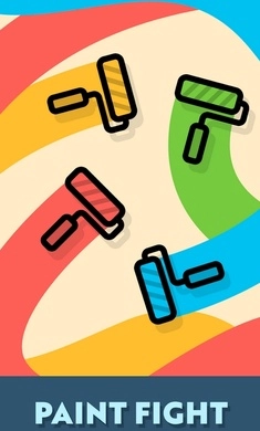 四人游戏对战手机版图4