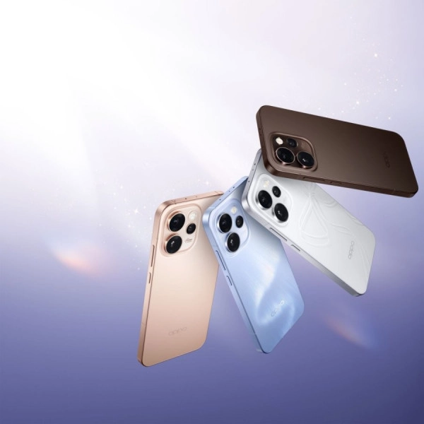 OPPOReno15系列正式拉开预售帷幕：起售价为2999元