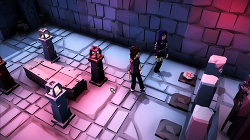 恶魔不撒谎汉化版