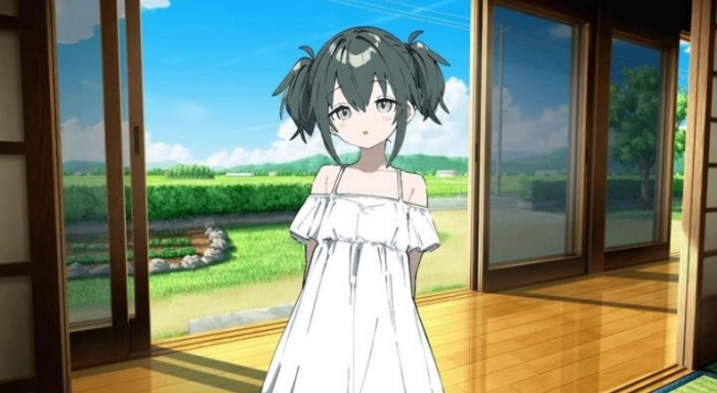 记忆源码夏末游戏图1