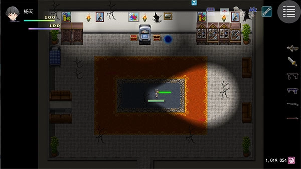 孤胆惊魂2消失的207图2