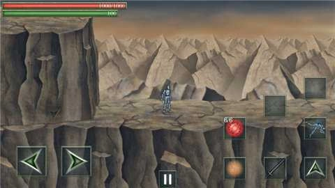 怪物拉什神话截图2