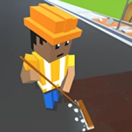 环卫工人模拟器内购版