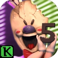 恐怖冰淇淋5(IceScream5)