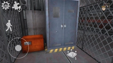 恐怖冰淇淋5(IceScream5)