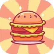 开一家汉堡店正版