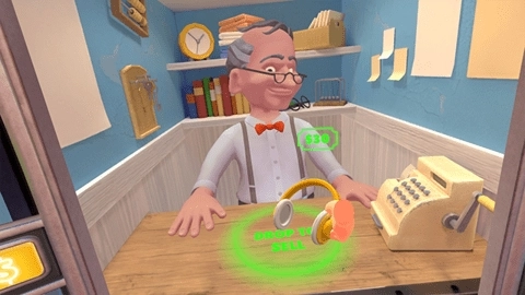 我是保安(IAmSecurity)