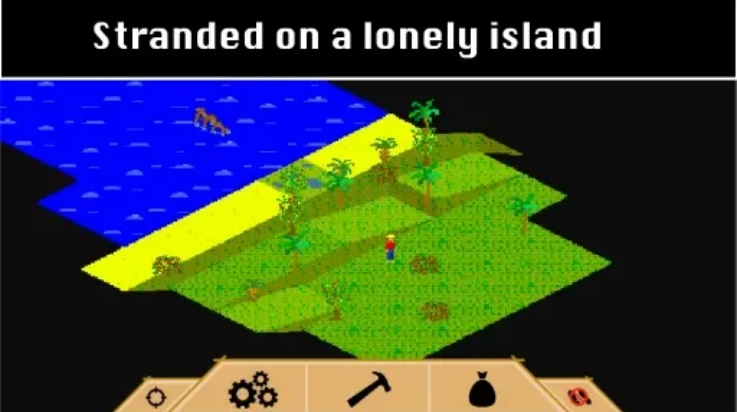 沉船余生游戏汉化版图4