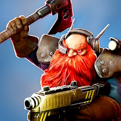 深岩银河幸存者安卓直装版