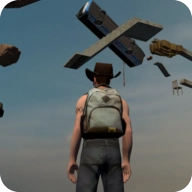 只有向上多人联机版