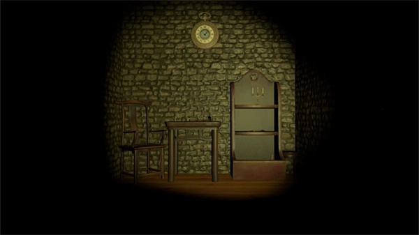 直面噩梦游戏手机版