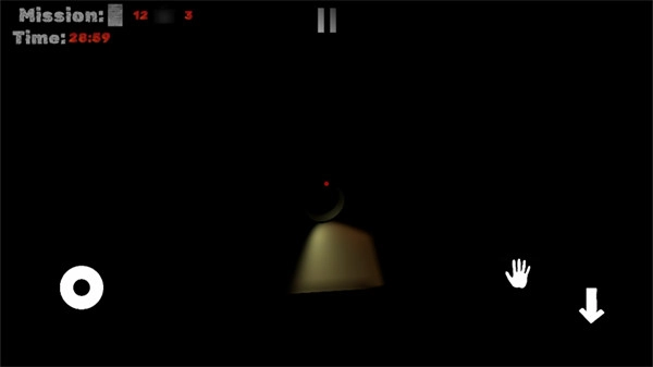 直面噩梦游戏手机版