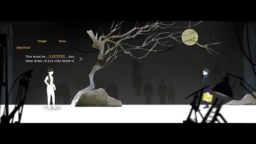 人生舞台单机版