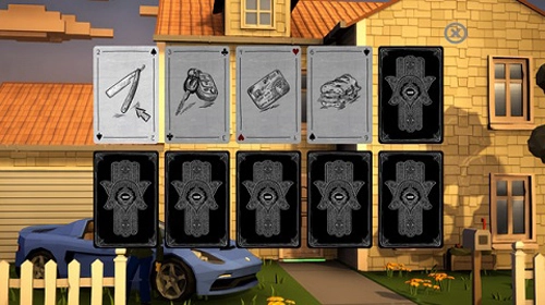 恶魔不撒谎汉化版