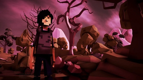 恶魔不撒谎汉化版