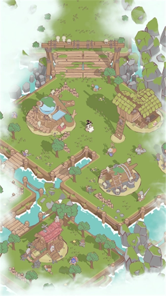 喵喵防线猫咪塔防