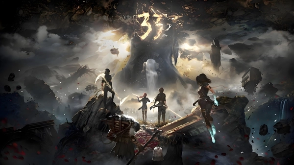 TGA2025颁奖典礼即将开启！六款提名作品角逐年度最佳