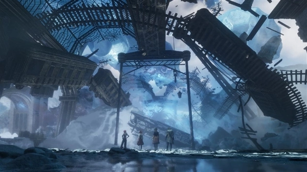 TGA2025年度游戏候选名单公布！快来选出你心中的年度最佳