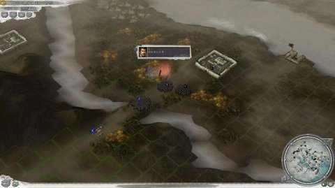 三国志11安卓官方版图1