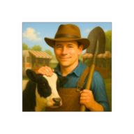 我的牧场模拟器