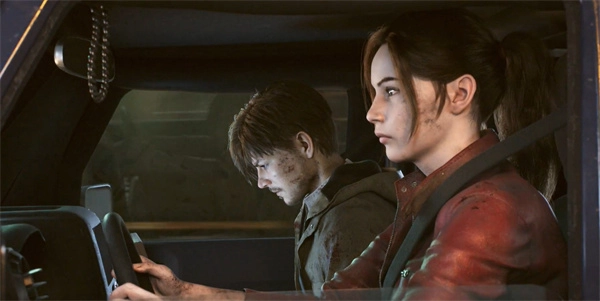 生化危机生存小队官方版下载