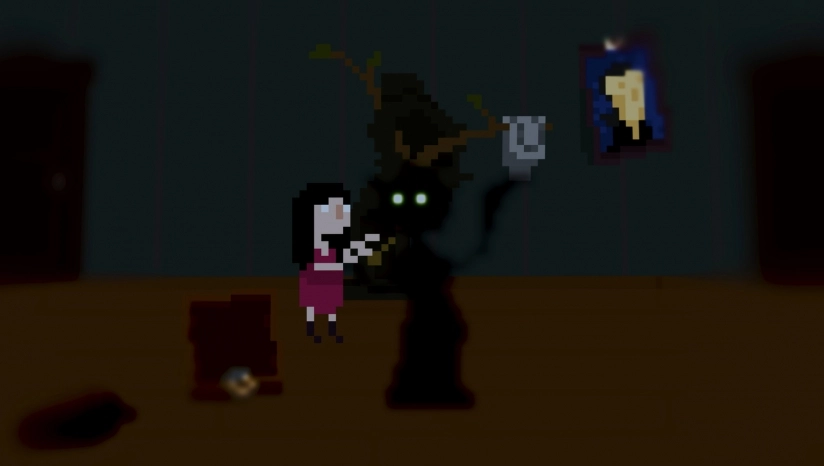 house游戏汉化版(3)