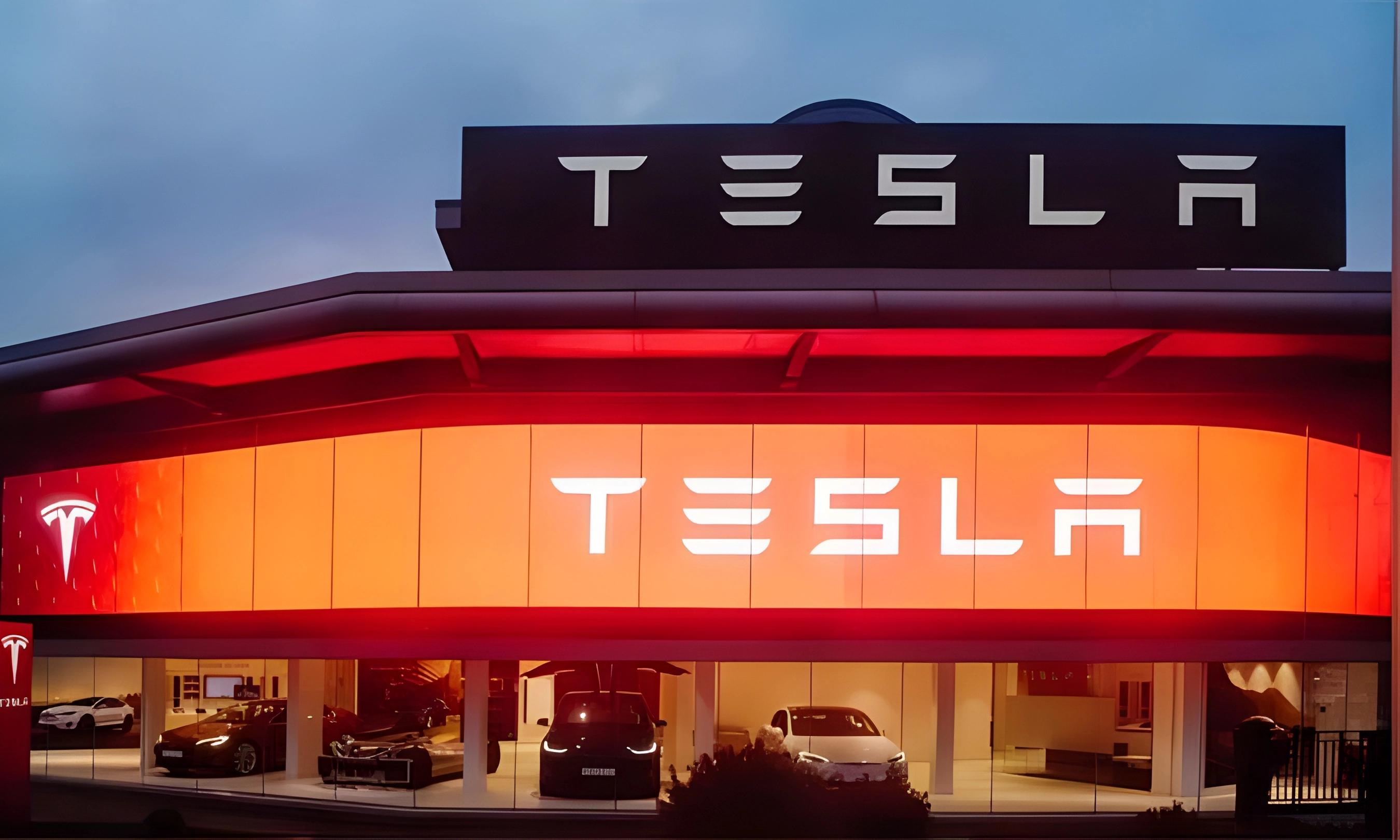 特斯拉胜诉！加州工厂6000名员工发起的集体诉讼已被驳回