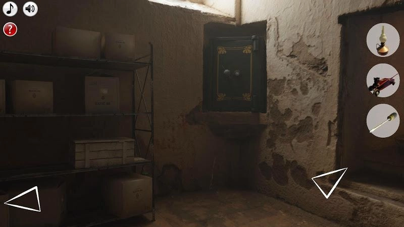 逃出監(jiān)獄2圖3