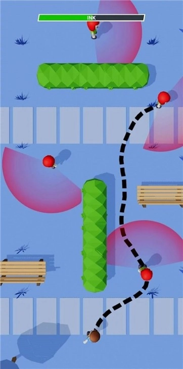 特工使命：召唤