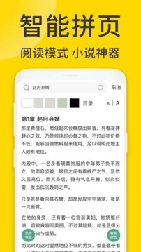 ViaX浏览器旧版图4