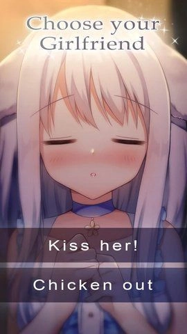 我的小狗女友-图4