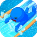 水上乐园滑梯大师