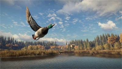 猎人荒野的召唤(2)