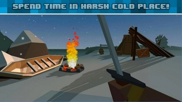 凛冬生存直装游戏版图3