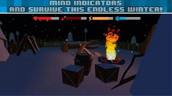 凛冬生存直装游戏版图2