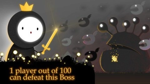 仙女林王子与灵魂(2)