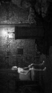 逃脱游戏恐怖屋2