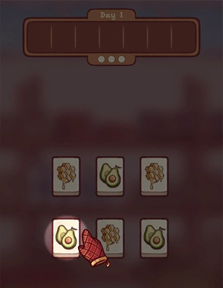 莉莉的咖啡店(1)