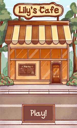 莉莉的咖啡店(3)