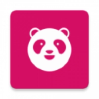 foodpanda中文版