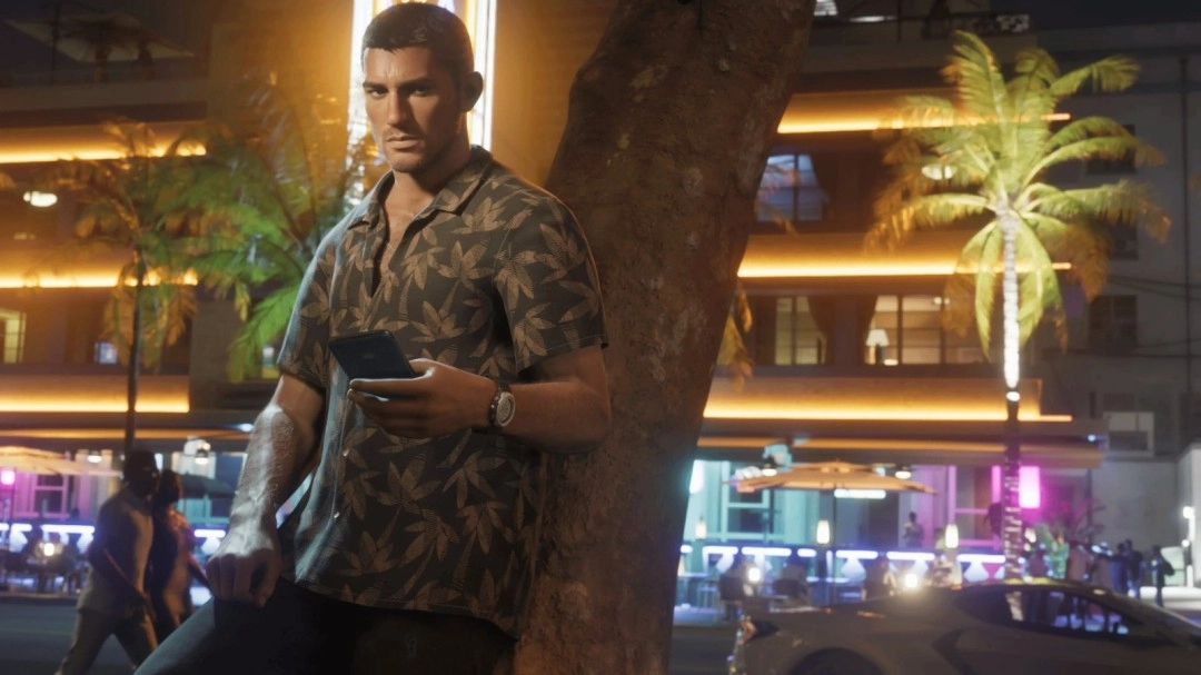 有消息称《GTA6》首发不上PC平台，原因是PC端的优化难题不好解决
