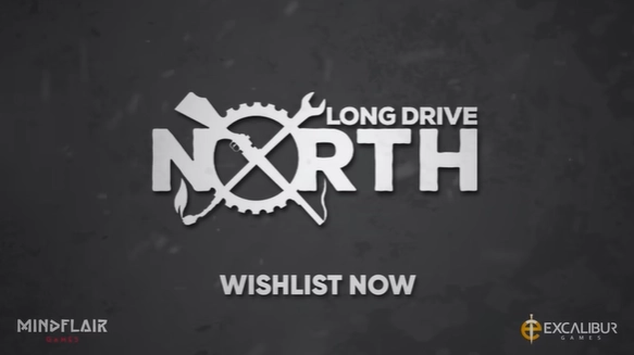 《合作房车模拟器》抢先体验正式开启开启荒野生存冒险之旅