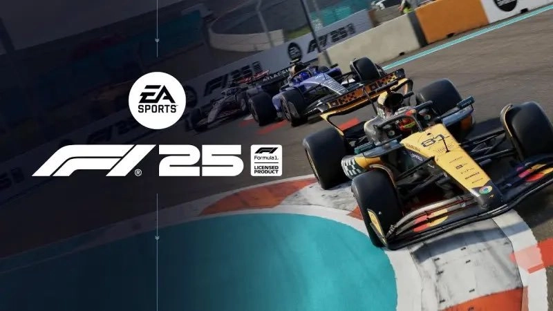 EA打破年货惯例《F1》新作确认延期至2027年
