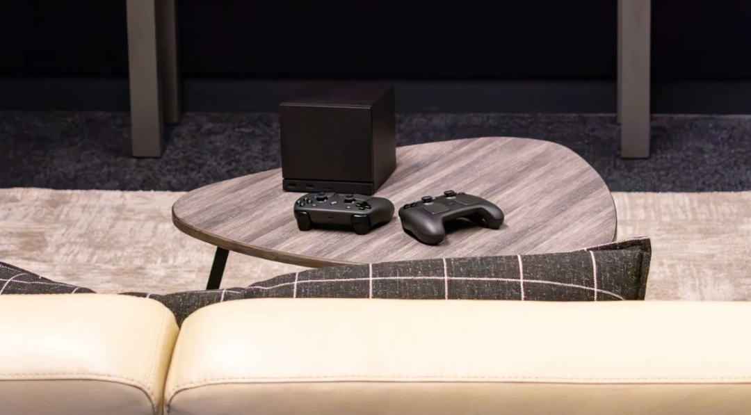 IGN对Steam主机进行试玩体验：《赛博朋克2077》等游戏可在该主机上流畅运行